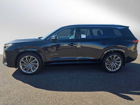 New 2026 Lexus TX 350 AWD image 6