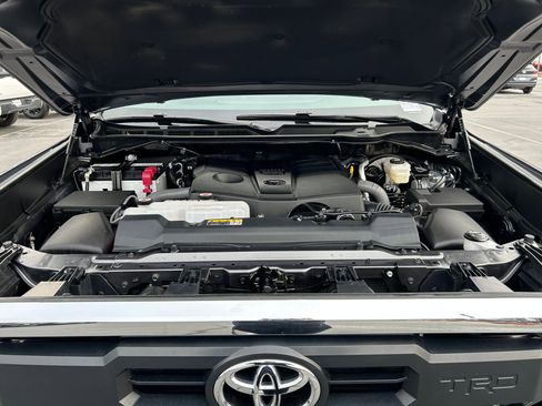 Used 2025 Toyota Tundra SR5 image 30