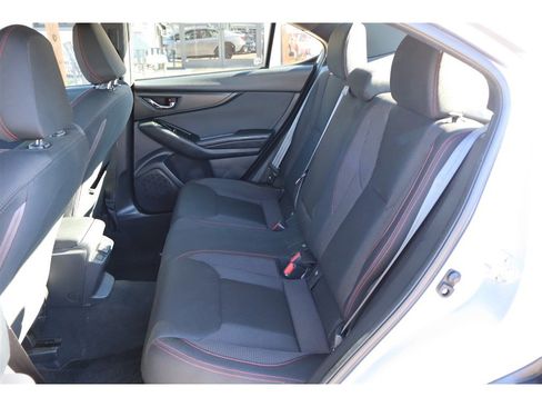 Used 2022 Subaru WRX Premium image 17