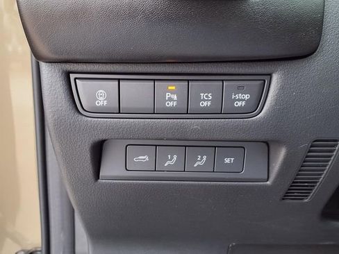 New 2026 MAZDA CX-50 AWD 2.5 S w/ Weather Package image 14