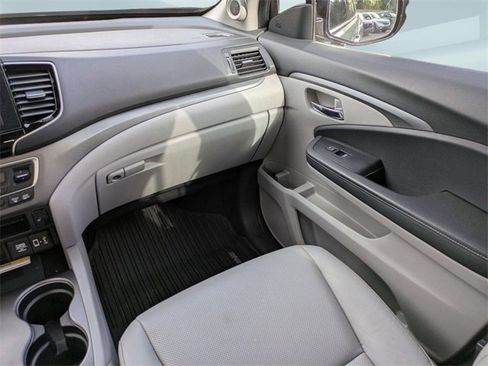 Certified 2023 Honda Ridgeline RTL-E image 17