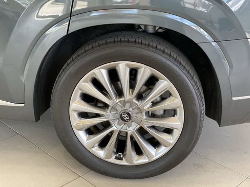 Used 2020 Hyundai Palisade Limited AWD/4WD image 12