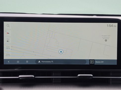 New 2026 Hyundai Kona Limited FWD image 28
