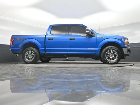 Used 2020 Ford F150 XLT AWD/4WD image 31