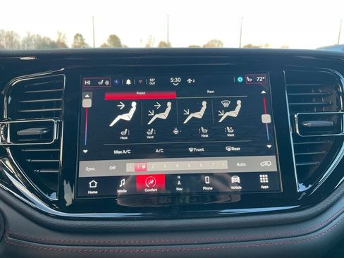 New 2026 Dodge Durango GT AWD/4WD image 33