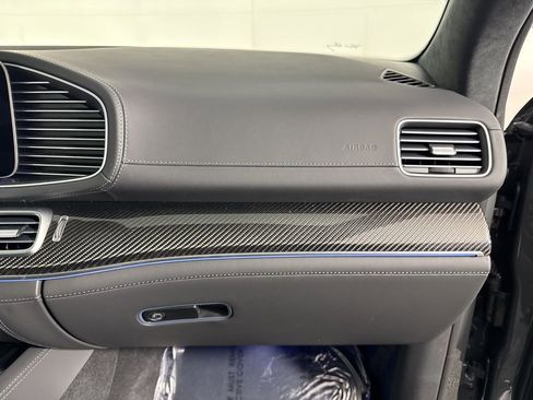 New 2026 Mercedes-Benz GLE 63 AMG S image 10