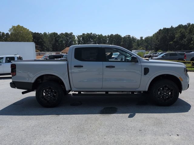 New 2026 Ford Ranger XLT w/ Equipment Group 301A High RWD image 3