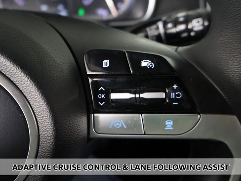 Used 2023 Hyundai Tucson SEL image 3