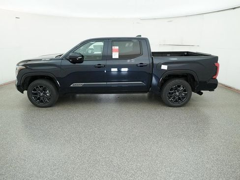 New 2025 Toyota Tundra Platinum AWD/4WD image 40