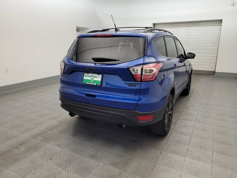 Used 2017 Ford Escape Titanium w/ Equipment Group 301A image 7