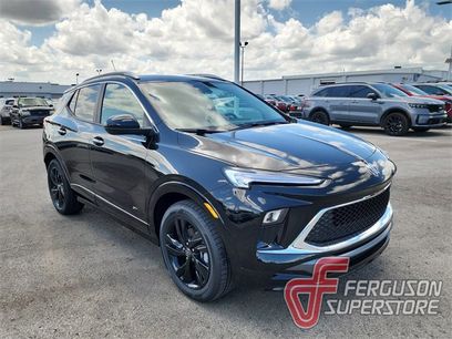 New 2026 Buick Encore GX Sport Touring w/ Comfort Package
