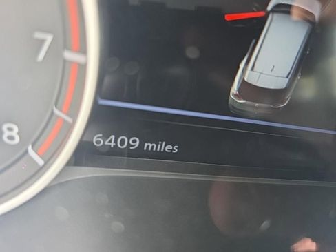 Certified 2023 Nissan Rogue S image 11