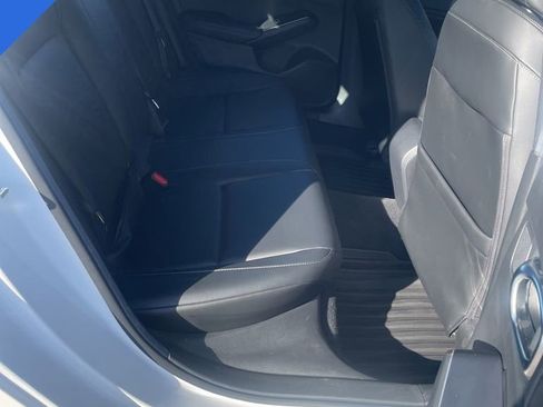 Used 2025 Acura Integra A-Spec image 14