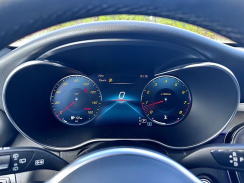 Certified 2022 Mercedes-Benz GLC 300 image 22