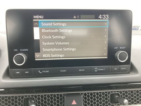 Used 2025 Honda Civic Sport image 20