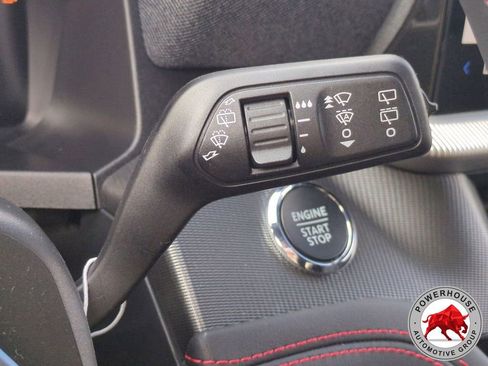 New 2026 Ford Explorer ST-Line w/ ST-Line Street Pack RWD image 32