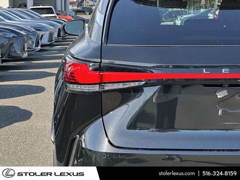 Used 2023 Lexus RX 350 Premium w/ Accessory Package image 13