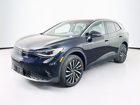 Used 2023 Volkswagen ID.4 Pro S Plus image 3