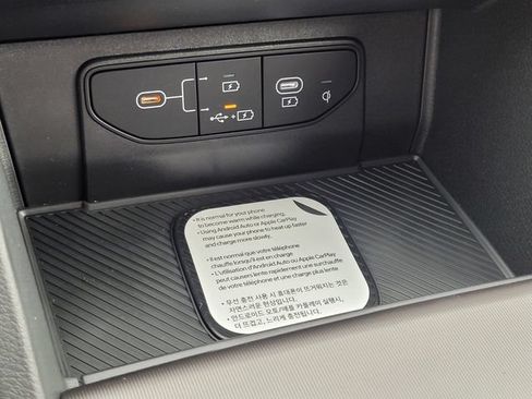 New 2026 Kia Sportage EX FWD image 21
