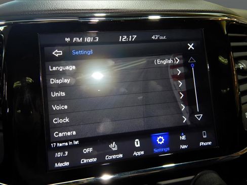 Used 2020 Jeep Grand Cherokee SRT image 24