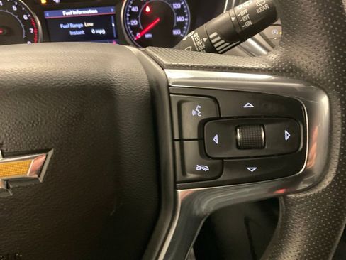 Used 2023 Chevrolet Blazer LT w/ Driver Confidence Package image 20