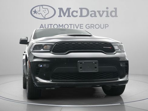 Used 2022 Dodge Durango GT w/ Blacktop Package AWD/4WD image 26