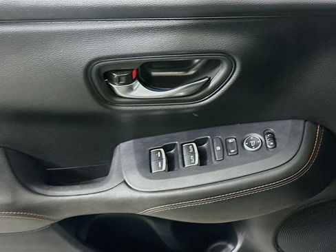 Used 2024 Honda HR-V Sport image 15