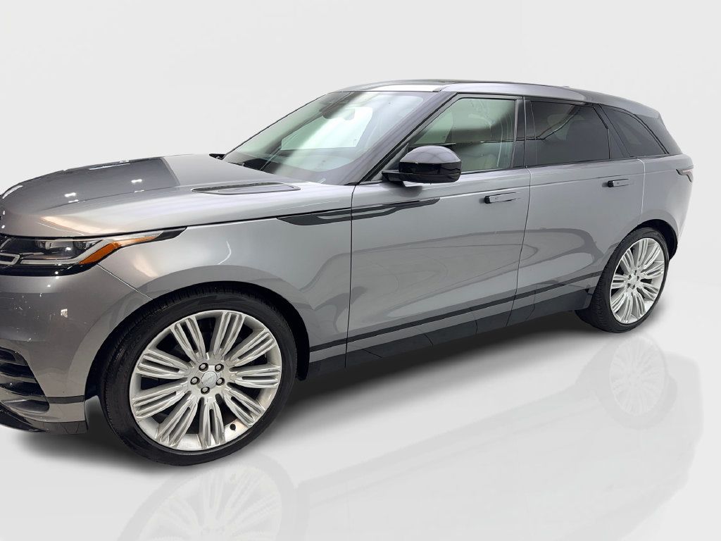 Used 2023 Land Rover Range Rover Velar R-Dynamic S AWD/4WD image 12