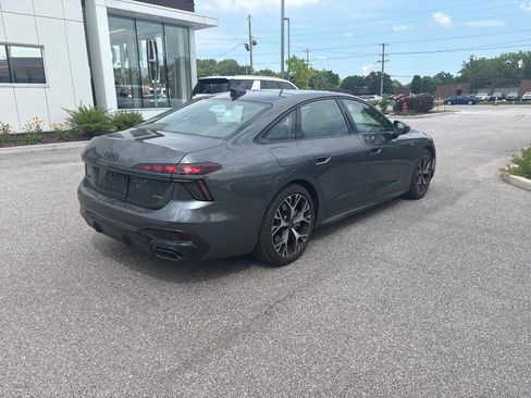 Used 2026 Audi A6 Prestige AWD/4WD image 3