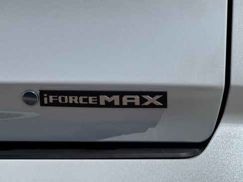 Used 2026 Toyota Sequoia Capstone AWD/4WD image 29