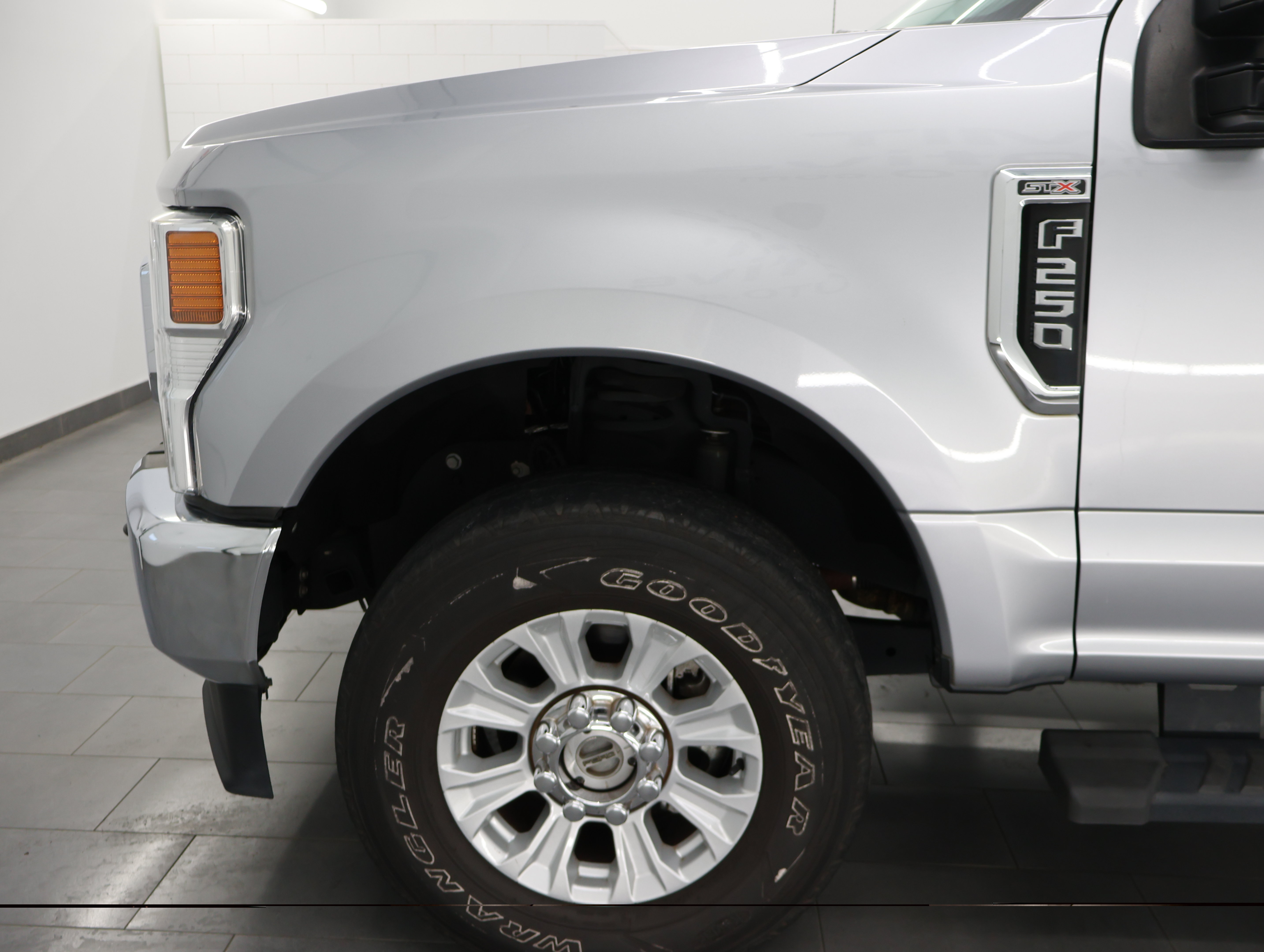 Used 2020 Ford F250 XL w/ STX Appearance Package AWD/4WD image 31