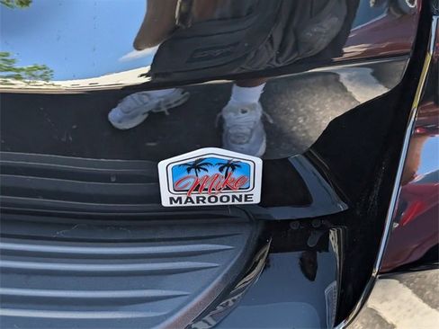 Certified 2023 Chevrolet Tahoe Z71 w/ Luxury Package image 14