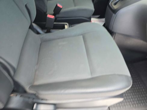 Used 2021 Nissan NV200 S FWD image 24