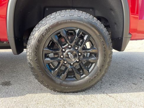 New 2026 Chevrolet Silverado 2500 LTZ w/ LTZ Plus Package image 54