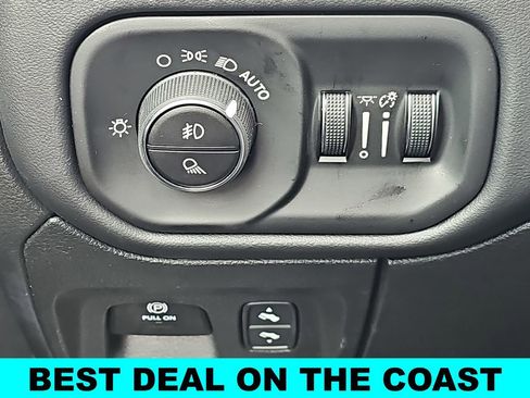 New 2026 RAM 1500 RHO w/ RHO Level 1 Equipment Group AWD/4WD image 26