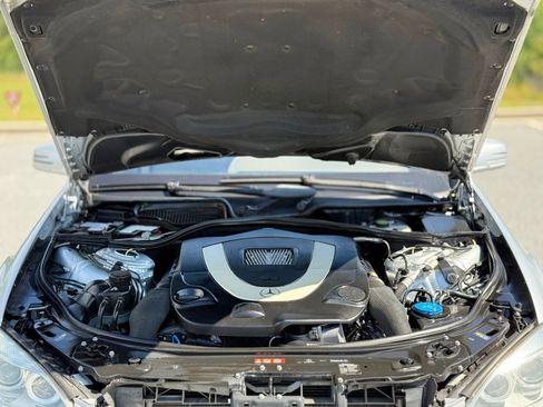 Used 2010 Mercedes-Benz S 550 image 47