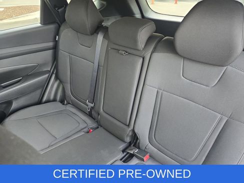 Used 2025 Hyundai Tucson SEL image 15