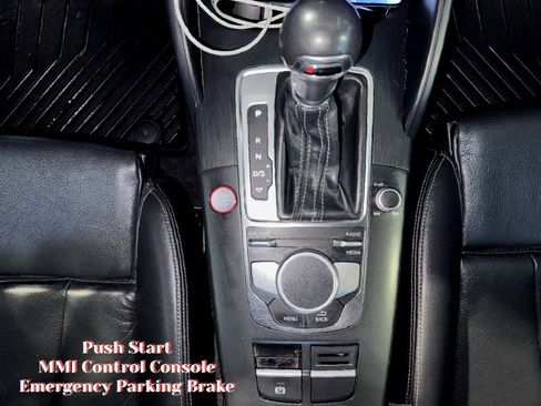 Used 2019 Audi S3 Premium Plus w/ Technology Package image 31