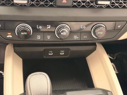 Used 2024 Honda Accord EX image 25