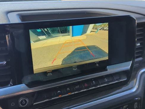 Certified 2022 Chevrolet Silverado 1500 RST image 14