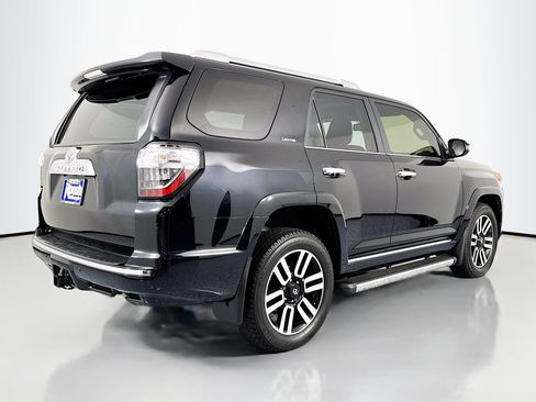 Used 2023 Toyota 4Runner Limited AWD/4WD image 5