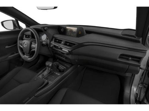 Used 2022 Lexus UX 200 w/ Accessory Package (Z1) FWD image 15