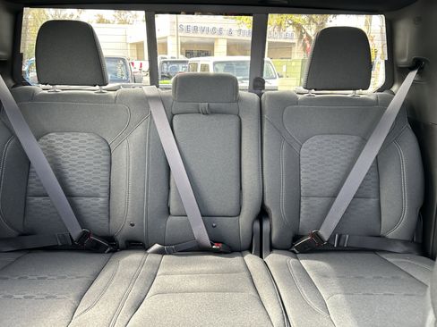 New 2026 RAM 1500 Big Horn image 17