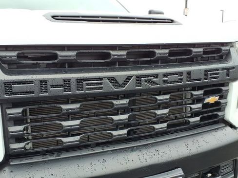 Used 2020 Chevrolet Silverado 2500 W/T w/ WT Convenience Package image 25