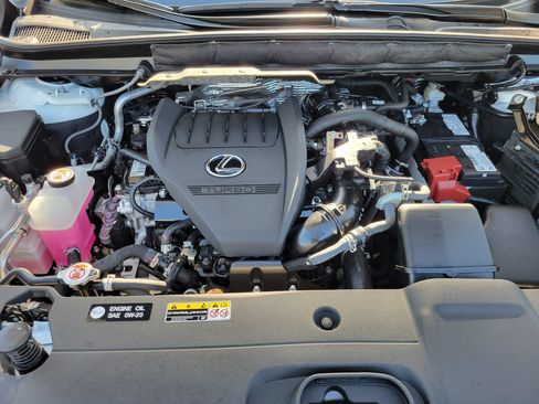 Used 2024 Lexus RX 350 FWD w/ Technology Package image 33