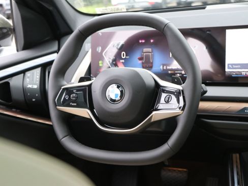 Used 2025 BMW X3 xDrive30i w/ Premium Package image 29