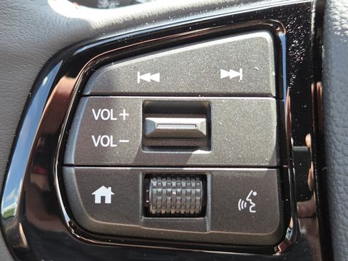 New 2026 Honda Odyssey Sport-L image 10