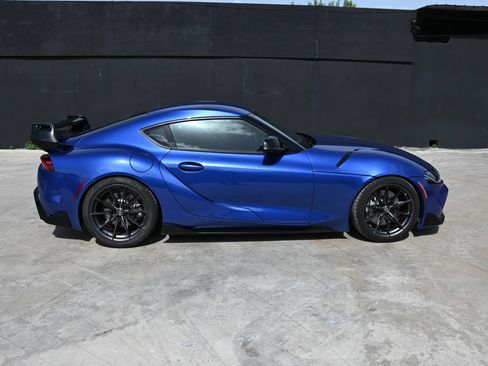 Used 2026 Toyota Supra RWD image 7