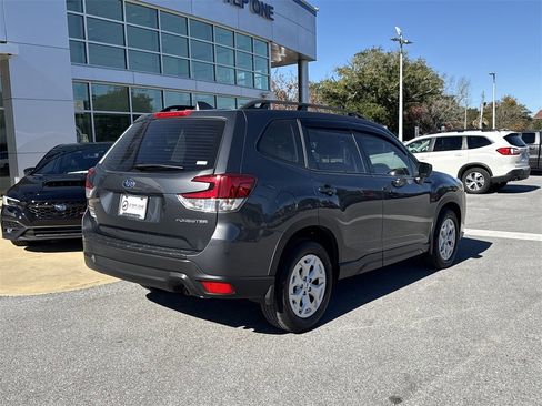 Certified 2023 Subaru Forester image 8