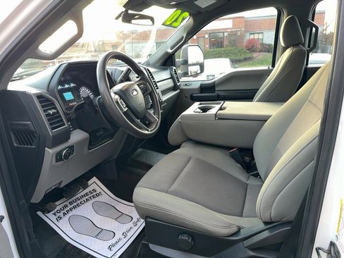 Used 2020 Ford F350 XL w/ Power Equipment Group image 14